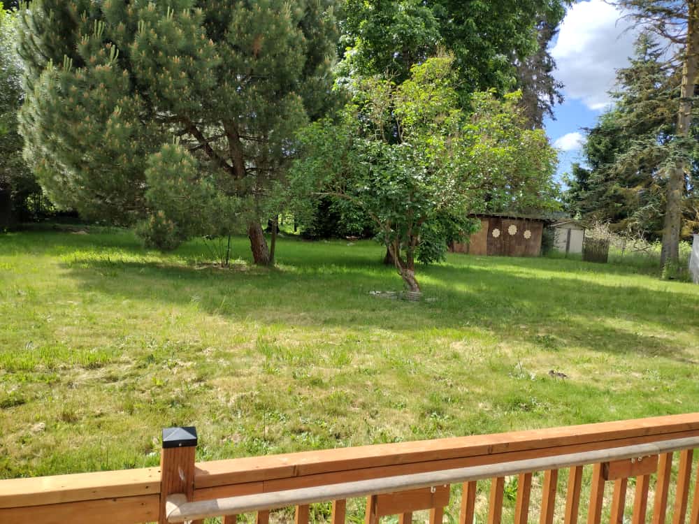 Pacific Home facilities